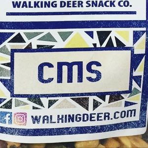 Meet your Posher, Carrie